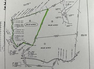 3150 Ridge Rd, Vernon Hill, VA 24597