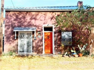 708 3rd St, Tularosa, NM 88352
