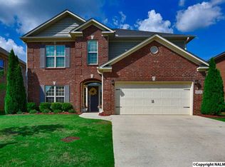 3006 Grand Lake Way SW, Huntsville, AL 35803