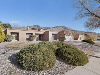 4430 Sherre Dr NE, Albuquerque, NM, 87111