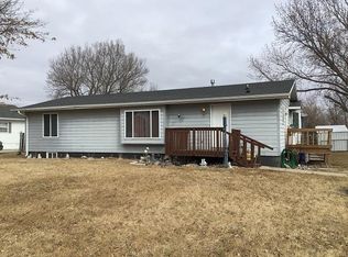 208 W Vinton St, Spencer, NE 68777