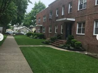 Columbia Gardens Apartments, Hempstead, NY 11550