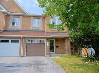 418 Beam St, Ottawa, ON K2K 0B6