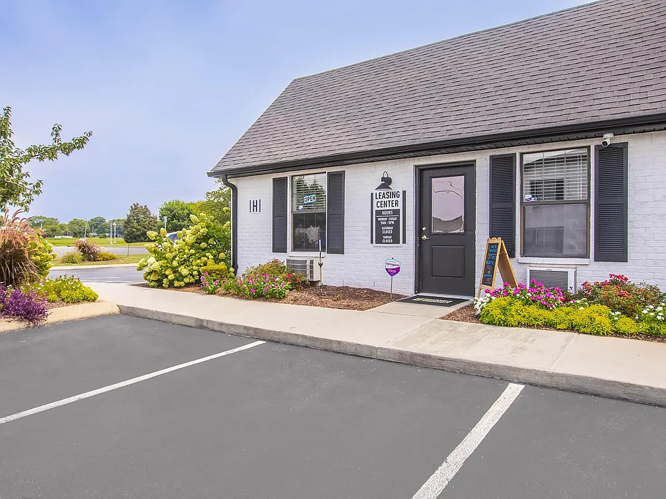 Fairway Meadows Townhomes