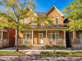 24 Harlan St, Markham, ON L6B0R8