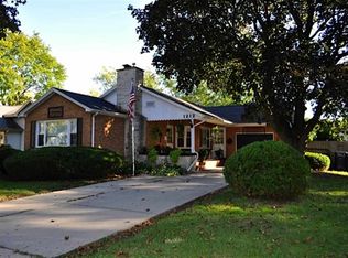 1212 Bennett St, Janesville, WI 53545