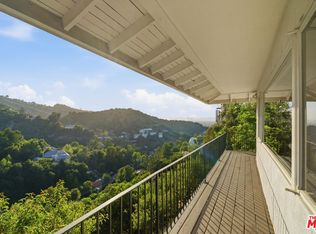 3581 Avenida Del Sol, Studio City, CA 91604