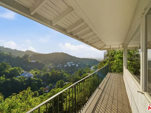 3581 Avenida Del Sol, Studio City, CA 91604