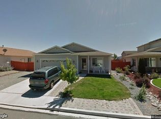 17750 Wood Leaf Ct, Reno, NV 89508