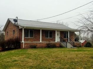 3645 Walnut St W, Jonesborough, TN 37659