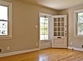 9711 Bristol Ave, Silver Spring, MD 20901