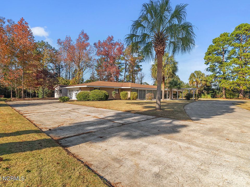 1009 Vernon Drive, Jacksonville, NC 28540 Zillow
