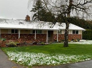 1017 King Rd, Oregon City, OR 97045