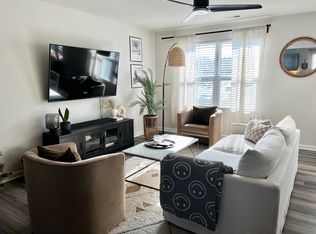 8033 Lanyard Trl, Charlotte, NC 28269