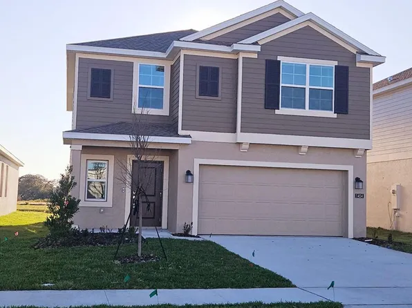 1454 Austin St, Winter Haven, FL 33884