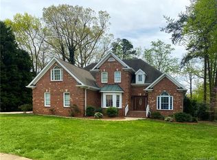 21612 Scottcrest Cres, Cornelius, NC 28031