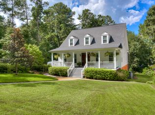 780 Seven Lakes Blvd, Martinez, GA 30907