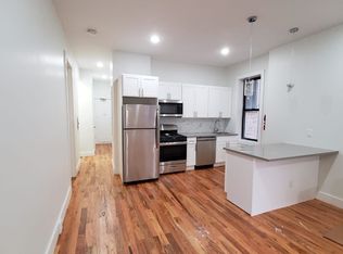 118 Jewett Ave APT 13, Jersey City, NJ 07304