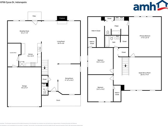 2nd image of this home