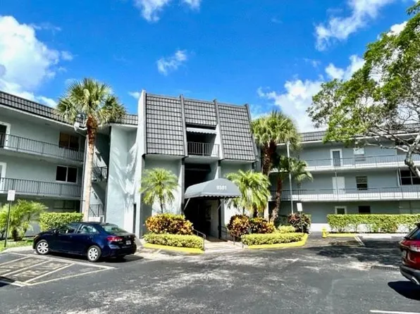 9351 Lime Bay Blvd APT 215, Fort Lauderdale, FL 33321