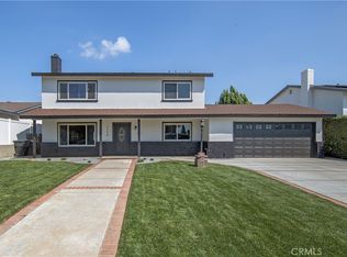 1130 N Puente St, Brea, CA 92821