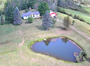 23510 Nine Mile Rd, Reed City, MI 49677