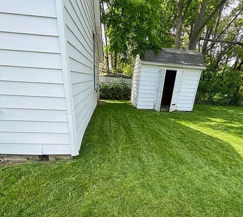 2nd image of 1532 Woodley Ave