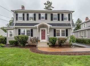 328 Fern St, West Hartford, CT 06119