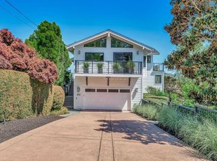 210 Hawthorne Ave, Larkspur, CA
