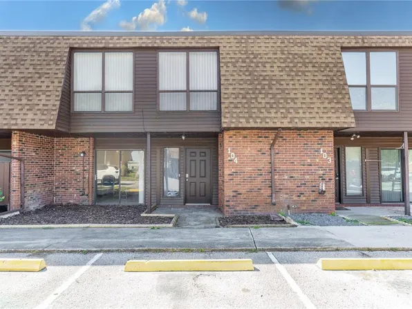 1836 N Crystal Lake Dr N APT 104, Lakeland, FL 33801