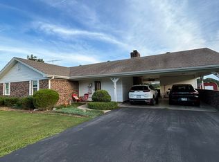 3265 W Highway 36, Searcy, AR 72143
