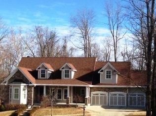 1811 S Renwick Blvd, Bloomington, IN 47401