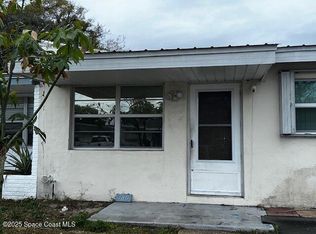 180 W Towne Pl, Titusville, FL 32796