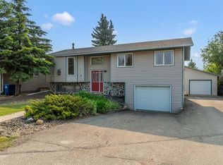 109 S 3rd St E, Maidstone, SK S0M1M0