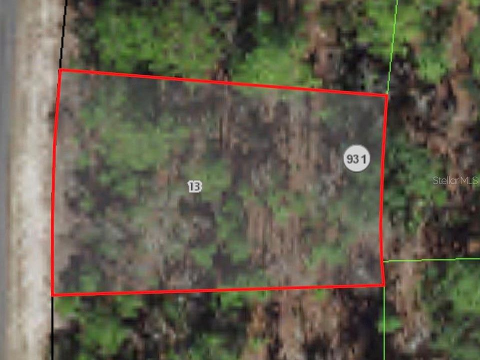 1st image of 7229 N GIBRALTER DRIVE LOT 13