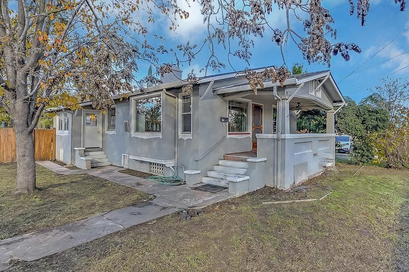 413 E 6th St, Gilroy, CA 95020 Zillow