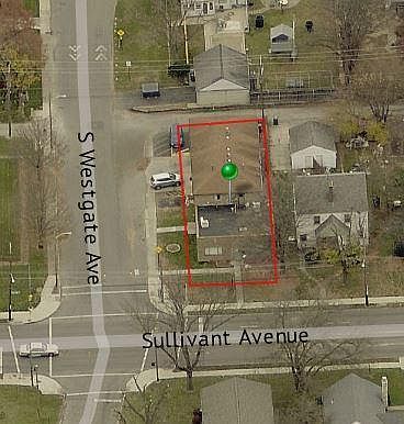 2nd image of 3100 Sullivant Ave