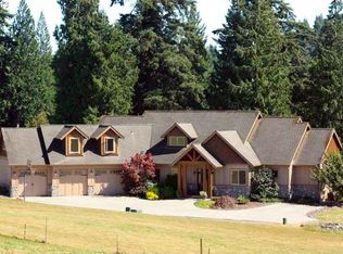 3797 S 15th St, Ridgefield, WA 98642
