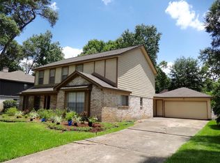 3607 Alderwood Dr, Spring, TX 77388
