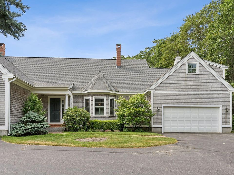 1st image of 7 Foxberry Lane #A