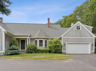 7 Foxberry Ln #A, Kennebunkport, ME 04046