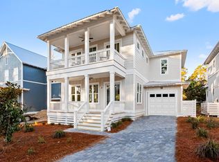 40 Cabana Trl, Santa Rosa Beach, FL 32459