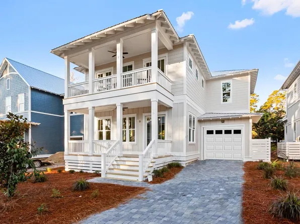 40 Cabana Trl, Santa Rosa Beach, FL 32459