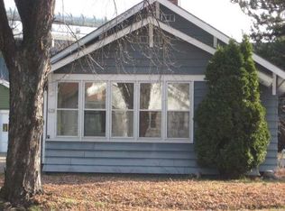 615 Moen St, Rhinelander, WI 54501