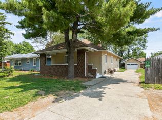 1025 N Emerson Ave, Indianapolis, IN