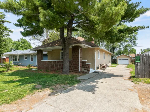 1025 N Emerson Ave, Indianapolis, IN 46219