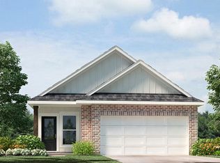 5421 Fornea Glen Way, Slidell, LA 70461