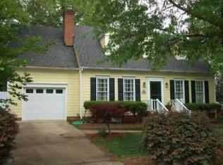 1339 Daventry Ct, Chapel Hill, NC 27517