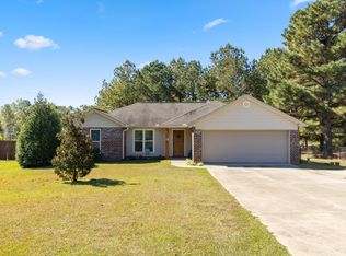 311 Tucker Rd, Hattiesburg, MS 39401