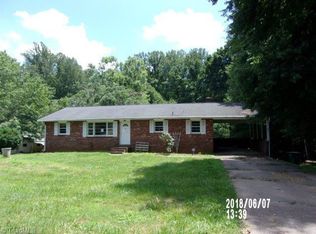 5008 Sitka Rd, Walkertown, NC 27051